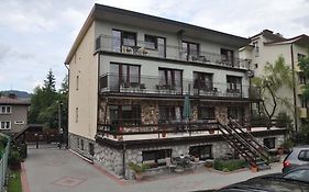 Arnika Wynajem Pokoi